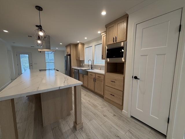 Cypress Lakes Village