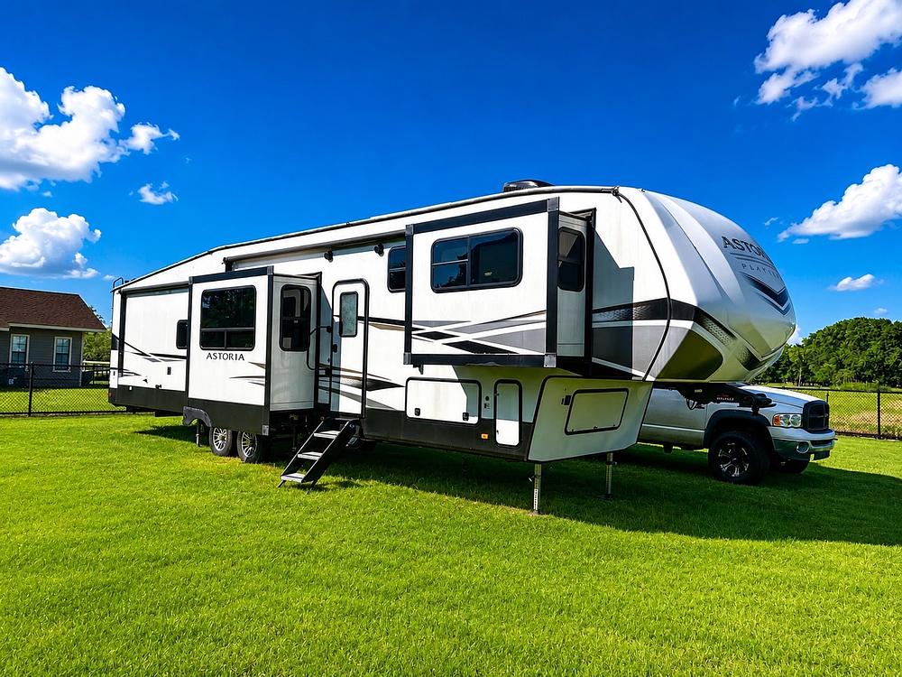 Photo of Rv