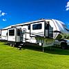 RV for Sale: 2022 ASTORIA FIFTH WHEEL PLATINUM 3803FLP