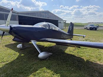 Thumbnail of aircraft