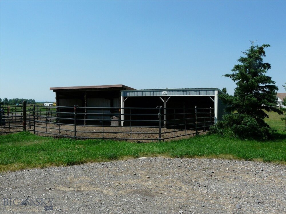 Photo of Mobile Home Lot