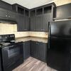 Kitchen layout