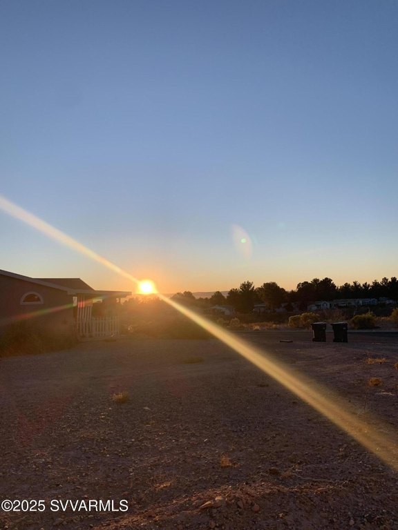 Photo of Mobile Home Lot