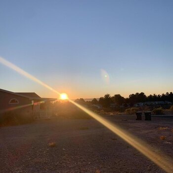 Photo of Mobile Home Lot
