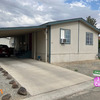 Mobile Home for Sale: 80 Middleton | 3 Car Carport!  , Fernley, NV