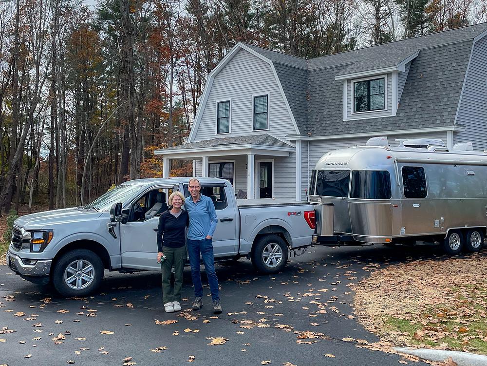 Photo of Rv