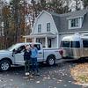 RV for Sale: 2022 FLYING CLOUD 23FB QUEEN