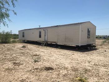 Thumbnail of mobile home