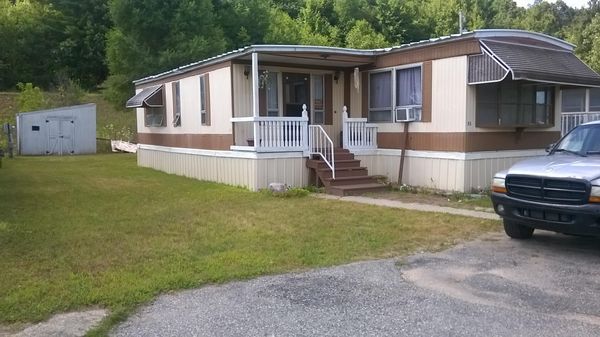 Photo of Mobile Home Park