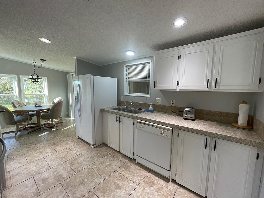 Cypress Lakes Village