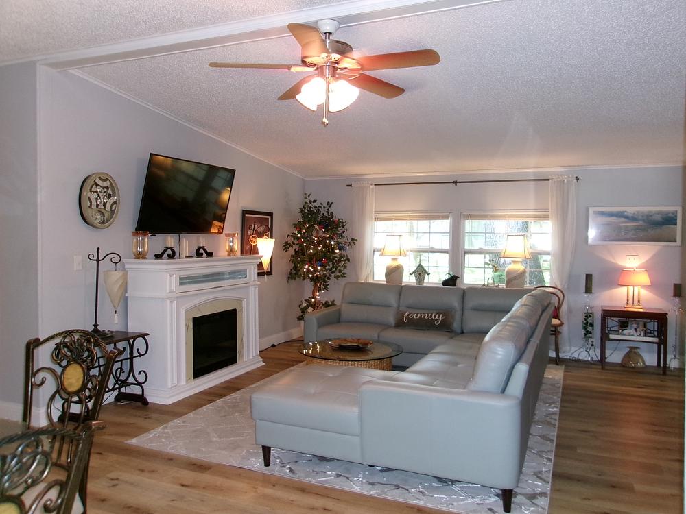 Bear Creek Village