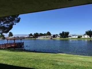 Photo of Mobile Home Park