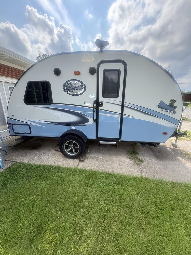 Photo of Rv