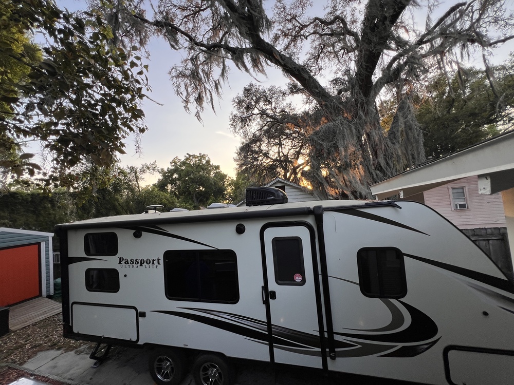 Photo of Rv