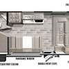 RV for Sale: 2020 WILDWOOD FSX 179DBK