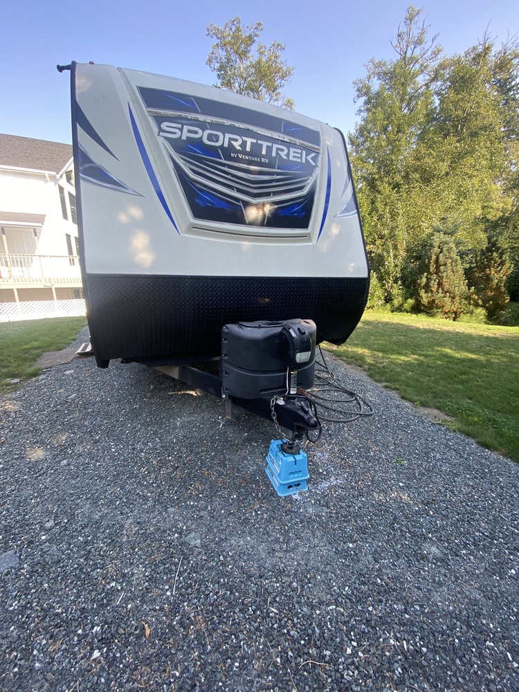 Photo of Rv