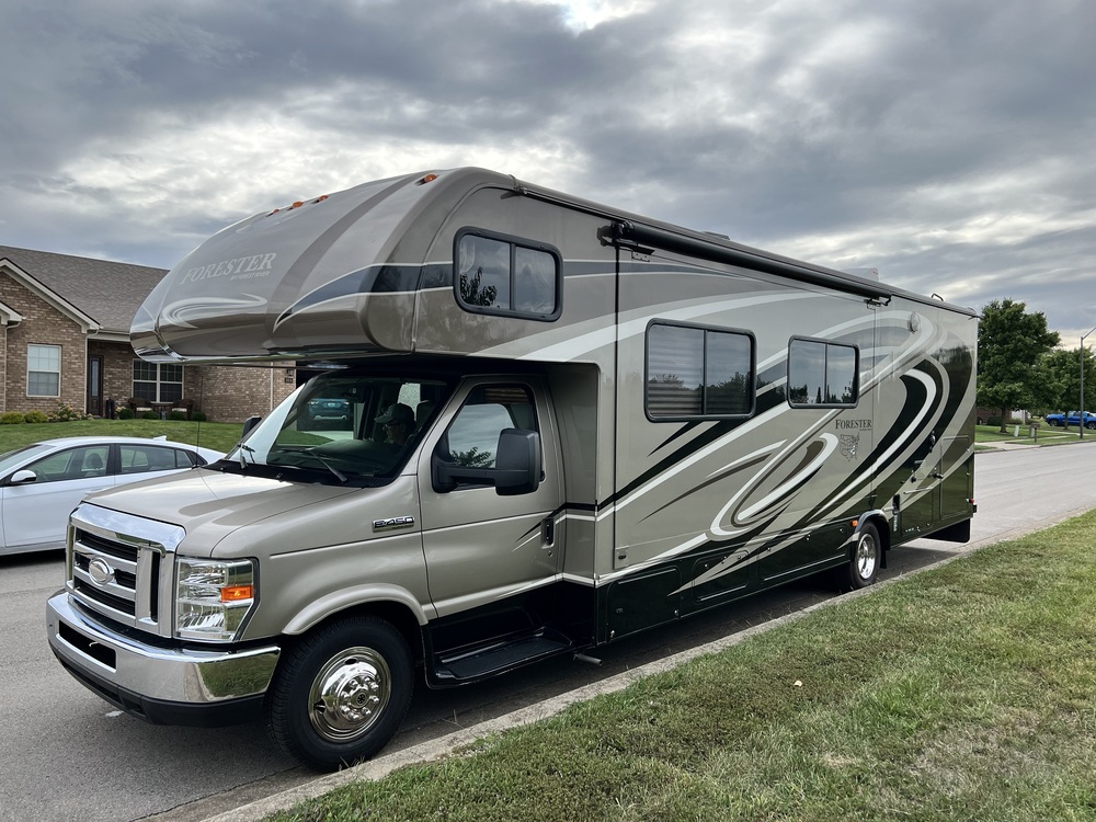 Photo of Rv