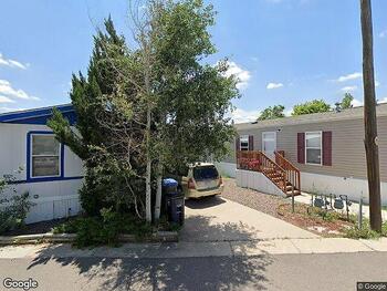 Thumbnail of mobile home