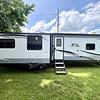 RV for Sale: 2022 34RSBS