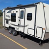 RV for Sale: 2016 FLAGSTAFF MICRO LITE 23LB
