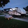 RV for Sale: 2021 TRACER 190RBSLE