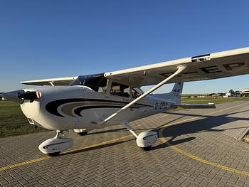 Thumbnail of aircraft