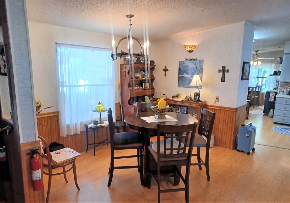 Cypress Lakes Village