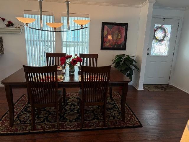 Cypress Lakes Village