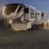 RV for Sale: 2022 SOLITUDE 380FL