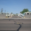 Photo of Mobile Home Park
