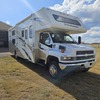 RV for Sale: 2008 KODIAK 34H