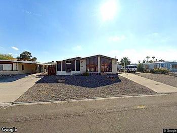 Thumbnail of mobile home