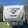 RV for Sale: 2021 SABRE 37FBT