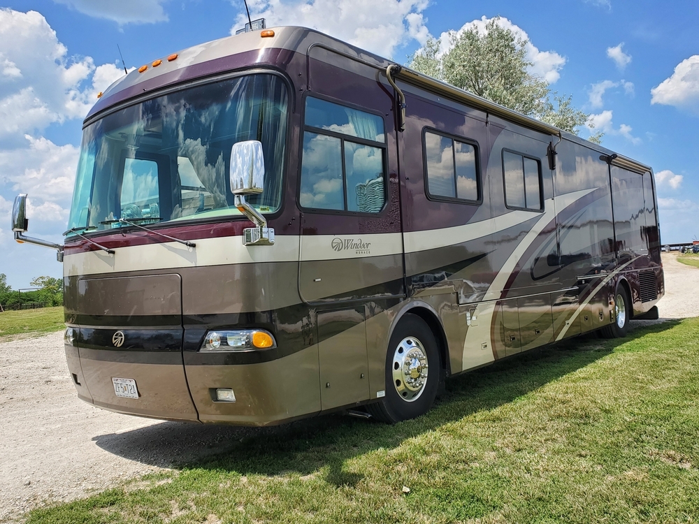 Photo of Rv