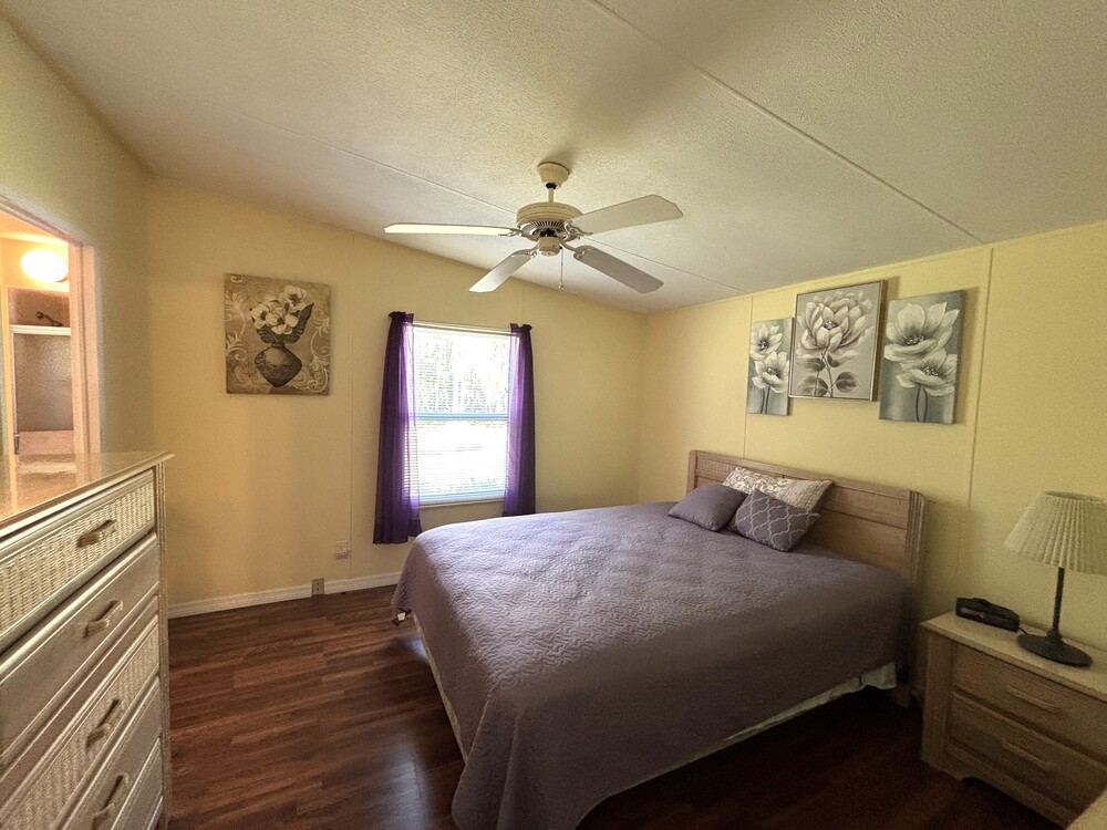 Cypress Lakes Village