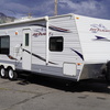 RV for Sale: 2010 JAY FLIGHT 29BHS