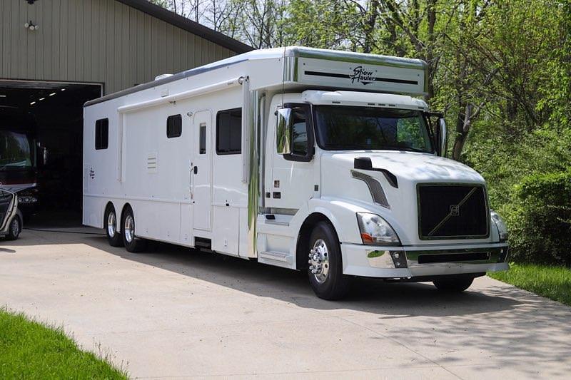 Photo of Rv