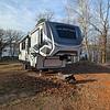RV for Sale: 2024 MILESTONE 321FL