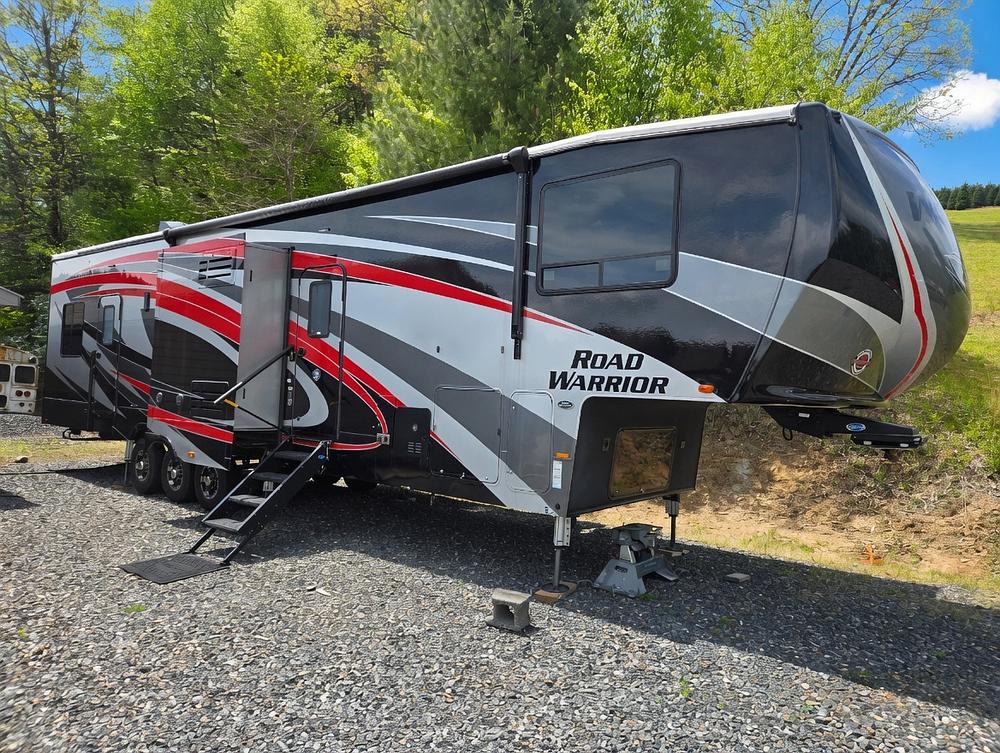 Photo of Rv