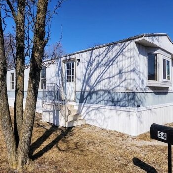 Thumbnail of mobile home