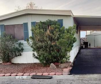 Thumbnail of mobile home