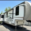 RV for Sale: 2021 SALEM HEMISPHERE 369BL