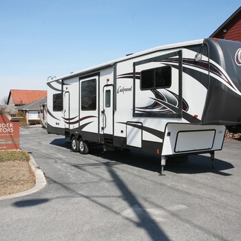 Photo of Rv