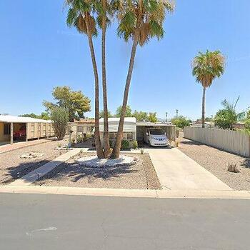 Thumbnail of mobile home