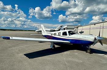 Thumbnail of aircraft