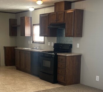 Thumbnail of mobile home