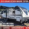 RV for Sale: 2019 IMAGINE 2970RL