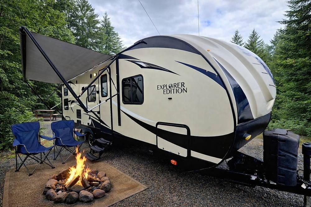 Photo of Rv