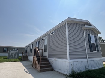 Thumbnail of mobile home