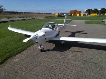 Thumbnail of aircraft